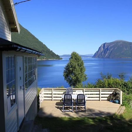 Bellahuset Villa Mandalen Luaran gambar
