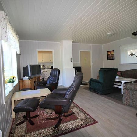 Bellahuset Villa Mandalen Luaran gambar