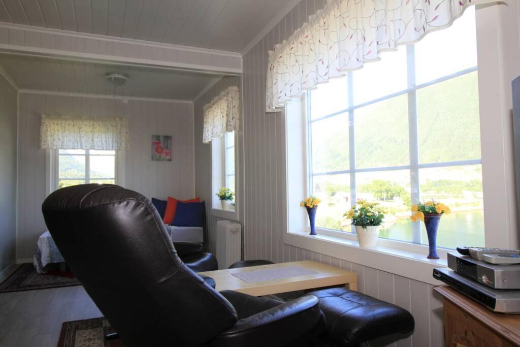Bellahuset Villa Mandalen Luaran gambar