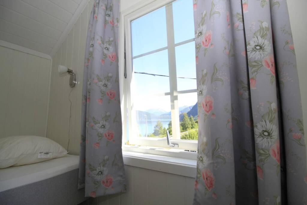 Bellahuset Villa Mandalen Luaran gambar
